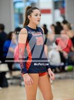 Photo from the gallery "Saint Francis vs Cornerstone Christian (Nike Tournament of Champions - Final)"