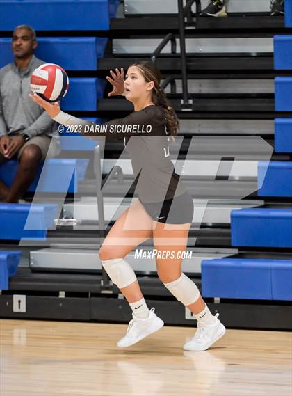 Thumbnail 3 in Saint Francis vs Cornerstone Christian (Nike Tournament of Champions - Final) photogallery.