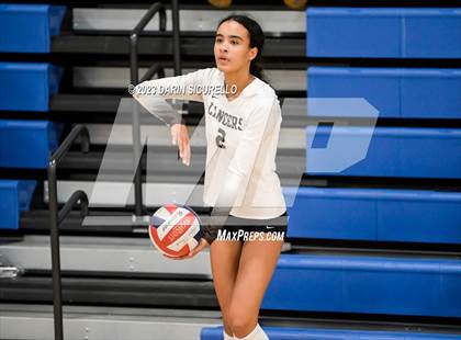 Thumbnail 3 in Saint Francis vs Cornerstone Christian (Nike Tournament of Champions - Final) photogallery.