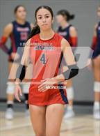 Photo from the gallery "Saint Francis vs Cornerstone Christian (Nike Tournament of Champions - Final)"