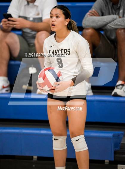 Thumbnail 3 in Saint Francis vs Cornerstone Christian (Nike Tournament of Champions - Final) photogallery.