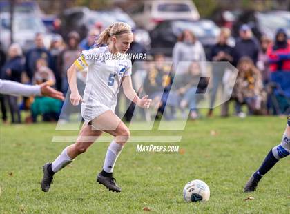 Thumbnail 1 in Bow vs. Oyster River (NHIAA D2 Quarterfinal) photogallery.