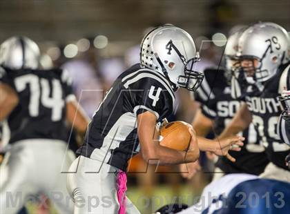 Thumbnail 3 in Arlington Heights @ South Hills photogallery.