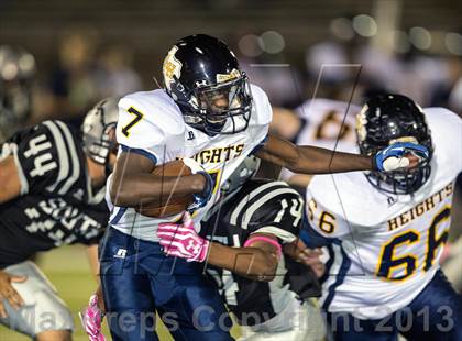 Thumbnail 2 in Arlington Heights @ South Hills photogallery.