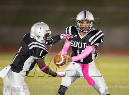 Thumbnail 3 in Arlington Heights @ South Hills photogallery.