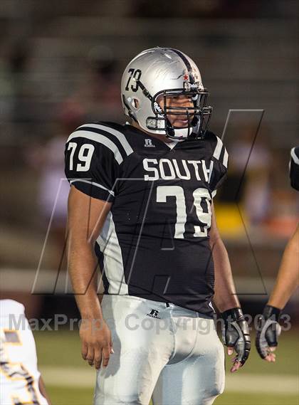 Thumbnail 2 in Arlington Heights @ South Hills photogallery.