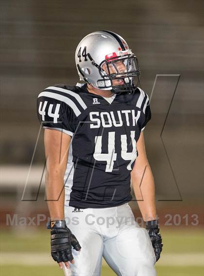 Thumbnail 3 in Arlington Heights @ South Hills photogallery.