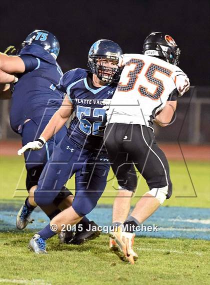 Thumbnail 1 in Sterling @ Platte Valley photogallery.