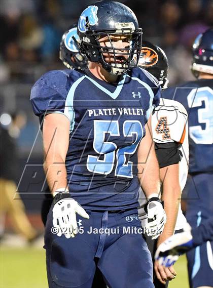 Thumbnail 1 in Sterling @ Platte Valley photogallery.