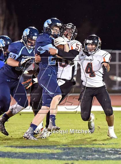 Thumbnail 3 in Sterling @ Platte Valley photogallery.