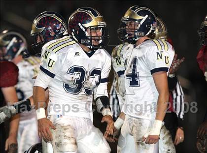 Thumbnail 1 in Nevada Union vs. Laguna Creek photogallery.