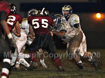 Thumbnail 3 in Nevada Union vs. Laguna Creek photogallery.