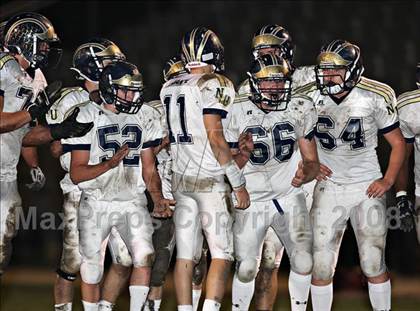 Thumbnail 2 in Nevada Union vs. Laguna Creek photogallery.