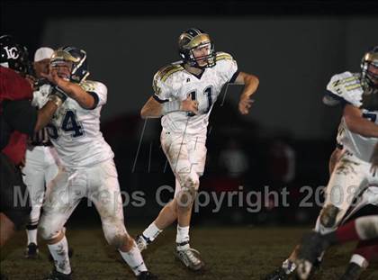 Thumbnail 3 in Nevada Union vs. Laguna Creek photogallery.