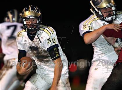 Thumbnail 2 in Nevada Union vs. Laguna Creek photogallery.