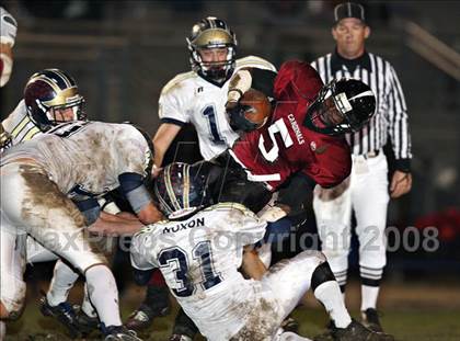 Thumbnail 1 in Nevada Union vs. Laguna Creek photogallery.