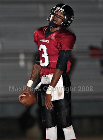 Thumbnail 1 in Nevada Union vs. Laguna Creek photogallery.