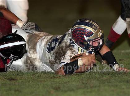 Thumbnail 2 in Nevada Union vs. Laguna Creek photogallery.