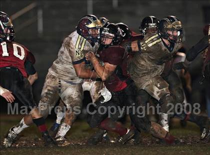 Thumbnail 3 in Nevada Union vs. Laguna Creek photogallery.