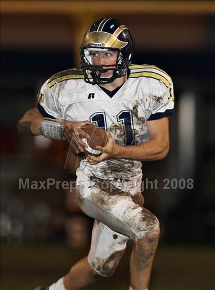 Thumbnail 2 in Nevada Union vs. Laguna Creek photogallery.