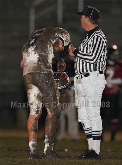Thumbnail 3 in Nevada Union vs. Laguna Creek photogallery.