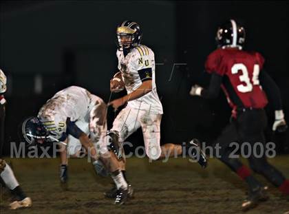 Thumbnail 2 in Nevada Union vs. Laguna Creek photogallery.