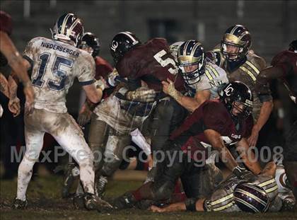 Thumbnail 2 in Nevada Union vs. Laguna Creek photogallery.