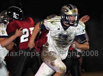 Thumbnail 1 in Nevada Union vs. Laguna Creek photogallery.