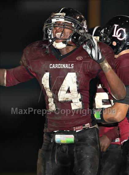 Thumbnail 1 in Nevada Union vs. Laguna Creek photogallery.