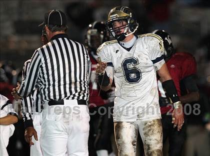 Thumbnail 2 in Nevada Union vs. Laguna Creek photogallery.