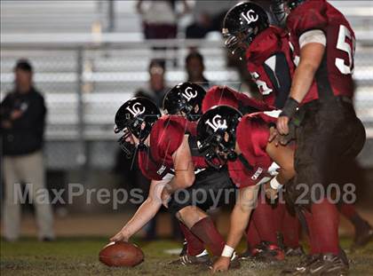 Thumbnail 2 in Nevada Union vs. Laguna Creek photogallery.