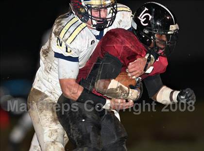 Thumbnail 3 in Nevada Union vs. Laguna Creek photogallery.
