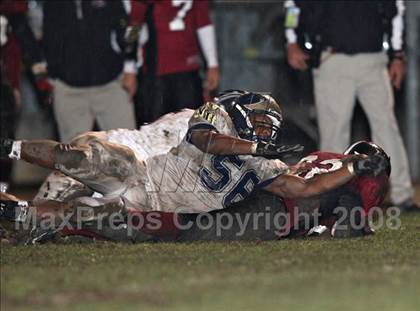 Thumbnail 1 in Nevada Union vs. Laguna Creek photogallery.