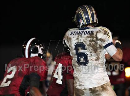 Thumbnail 1 in Nevada Union vs. Laguna Creek photogallery.