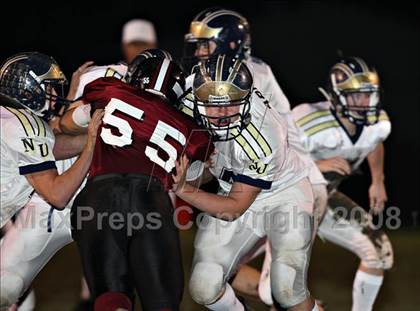 Thumbnail 3 in Nevada Union vs. Laguna Creek photogallery.