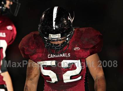 Thumbnail 2 in Nevada Union vs. Laguna Creek photogallery.