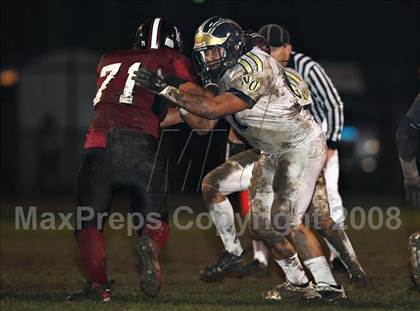Thumbnail 2 in Nevada Union vs. Laguna Creek photogallery.