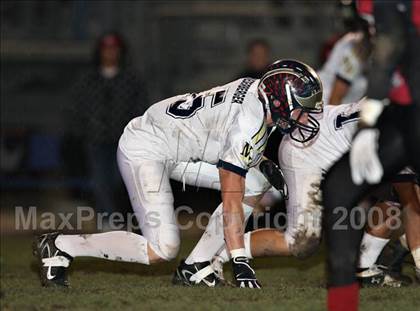 Thumbnail 2 in Nevada Union vs. Laguna Creek photogallery.