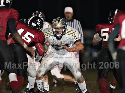 Thumbnail 1 in Nevada Union vs. Laguna Creek photogallery.