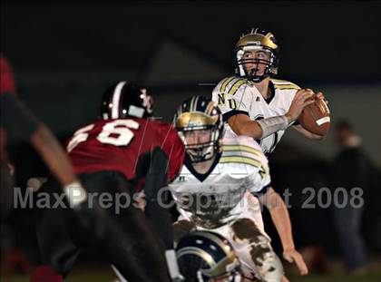Thumbnail 1 in Nevada Union vs. Laguna Creek photogallery.