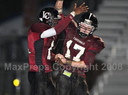 Thumbnail 3 in Nevada Union vs. Laguna Creek photogallery.