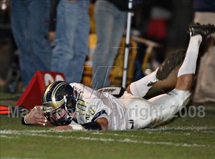 Thumbnail 2 in Nevada Union vs. Laguna Creek photogallery.