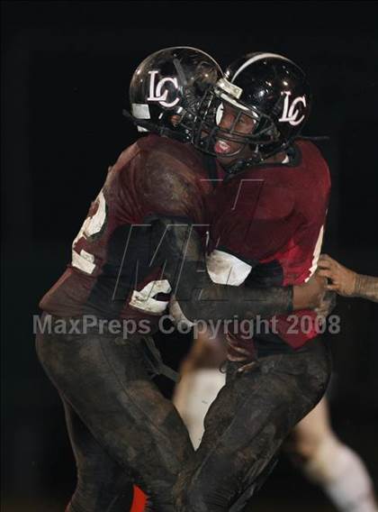 Thumbnail 2 in Nevada Union vs. Laguna Creek photogallery.