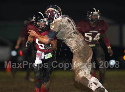 Thumbnail 2 in Nevada Union vs. Laguna Creek photogallery.