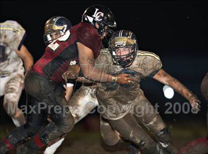 Thumbnail 3 in Nevada Union vs. Laguna Creek photogallery.