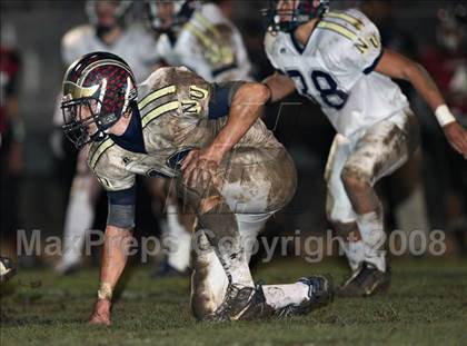 Thumbnail 2 in Nevada Union vs. Laguna Creek photogallery.