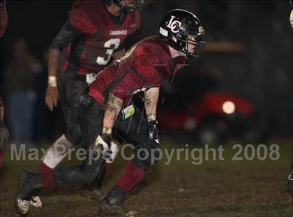 Thumbnail 3 in Nevada Union vs. Laguna Creek photogallery.