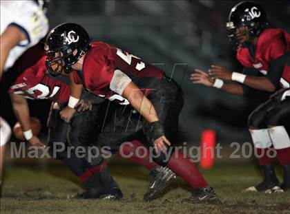 Thumbnail 2 in Nevada Union vs. Laguna Creek photogallery.