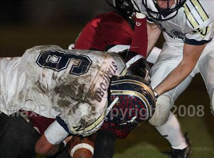 Thumbnail 1 in Nevada Union vs. Laguna Creek photogallery.