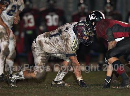 Thumbnail 1 in Nevada Union vs. Laguna Creek photogallery.